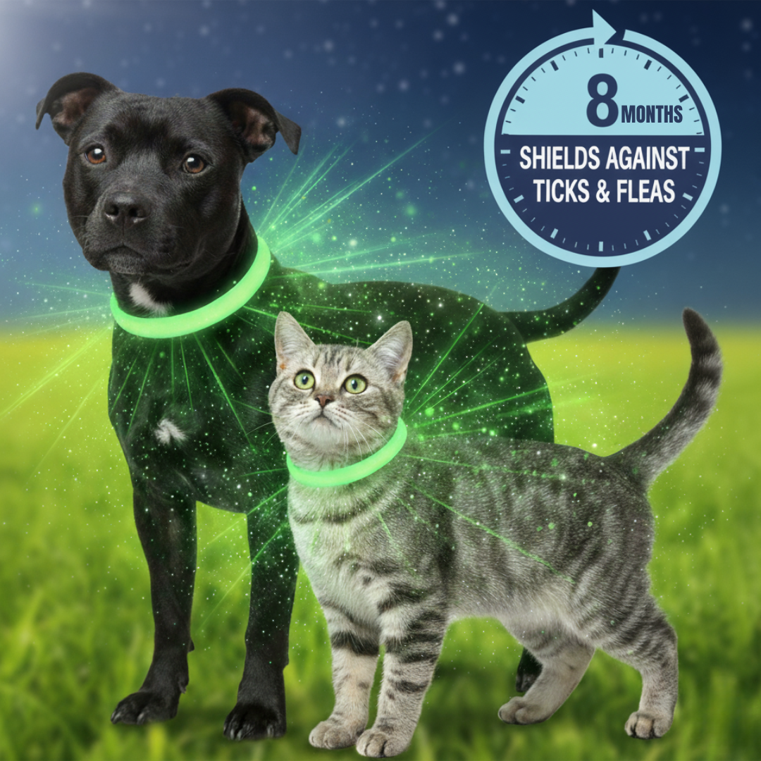 Stop Tick - Dog Defensive Kit