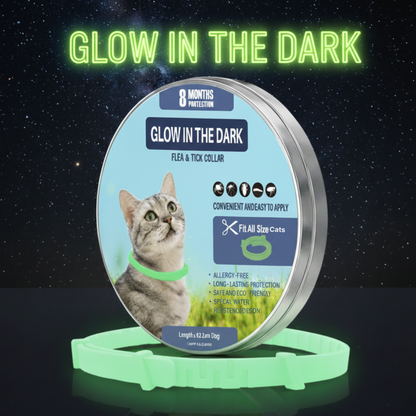 Stop Tick - Cat Defensive Kit