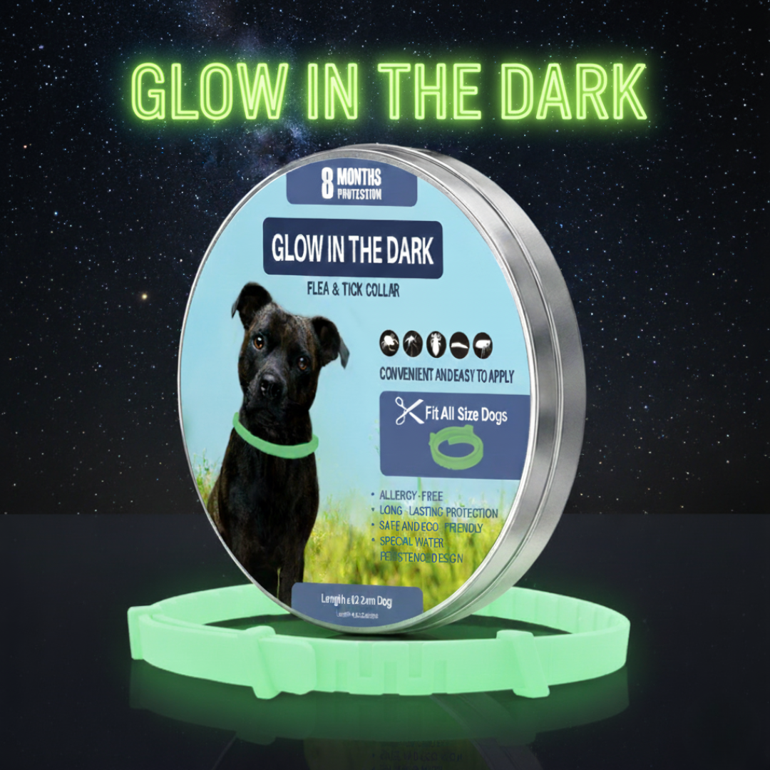 Stop Tick - Dog Defensive Kit