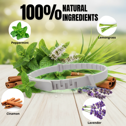 Stop Tick - Dog Defensive Kit